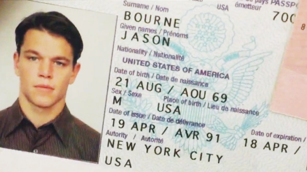 bourne-identity